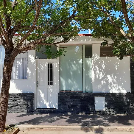 Etxea Alojamiento Dean Funes Exterior photo