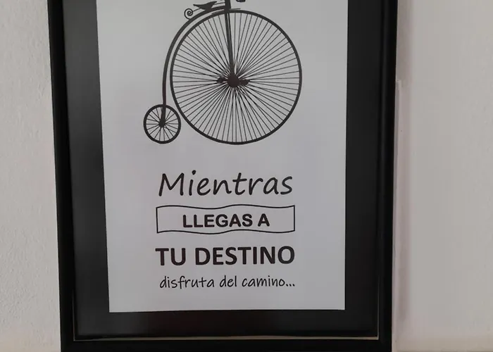 Etxea Alojamiento