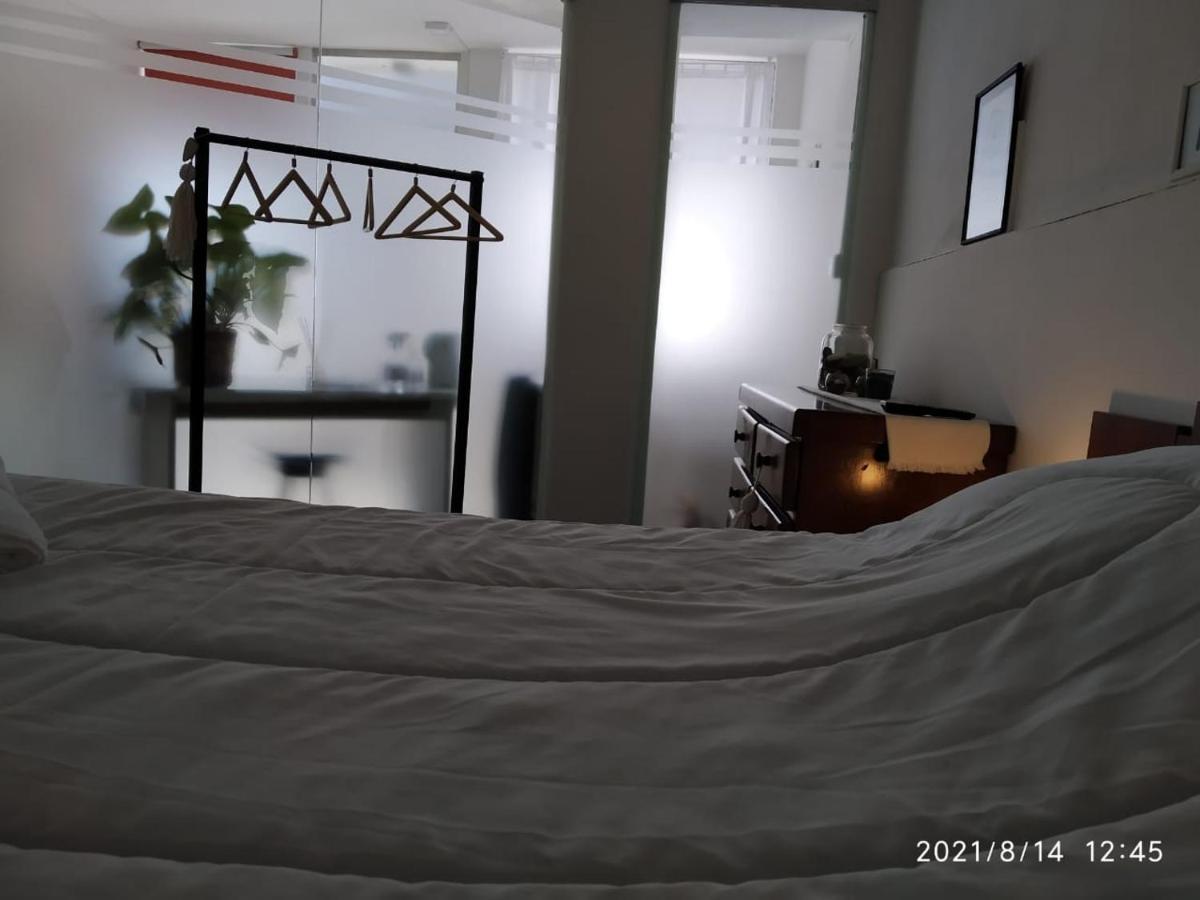 Apartment Etxea