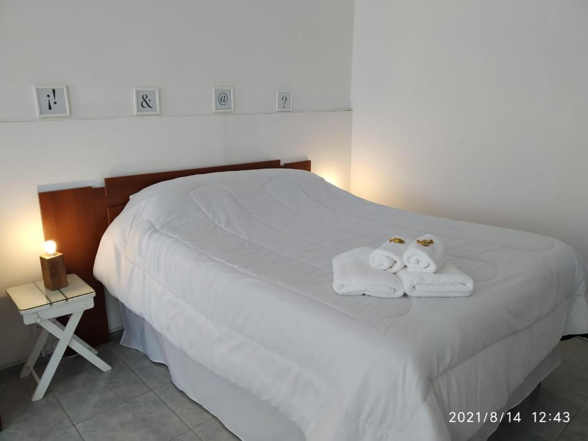 Etxea Apartment