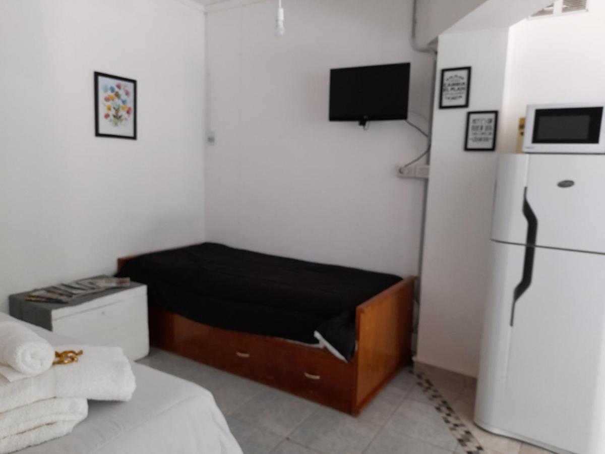 Etxea Apartment