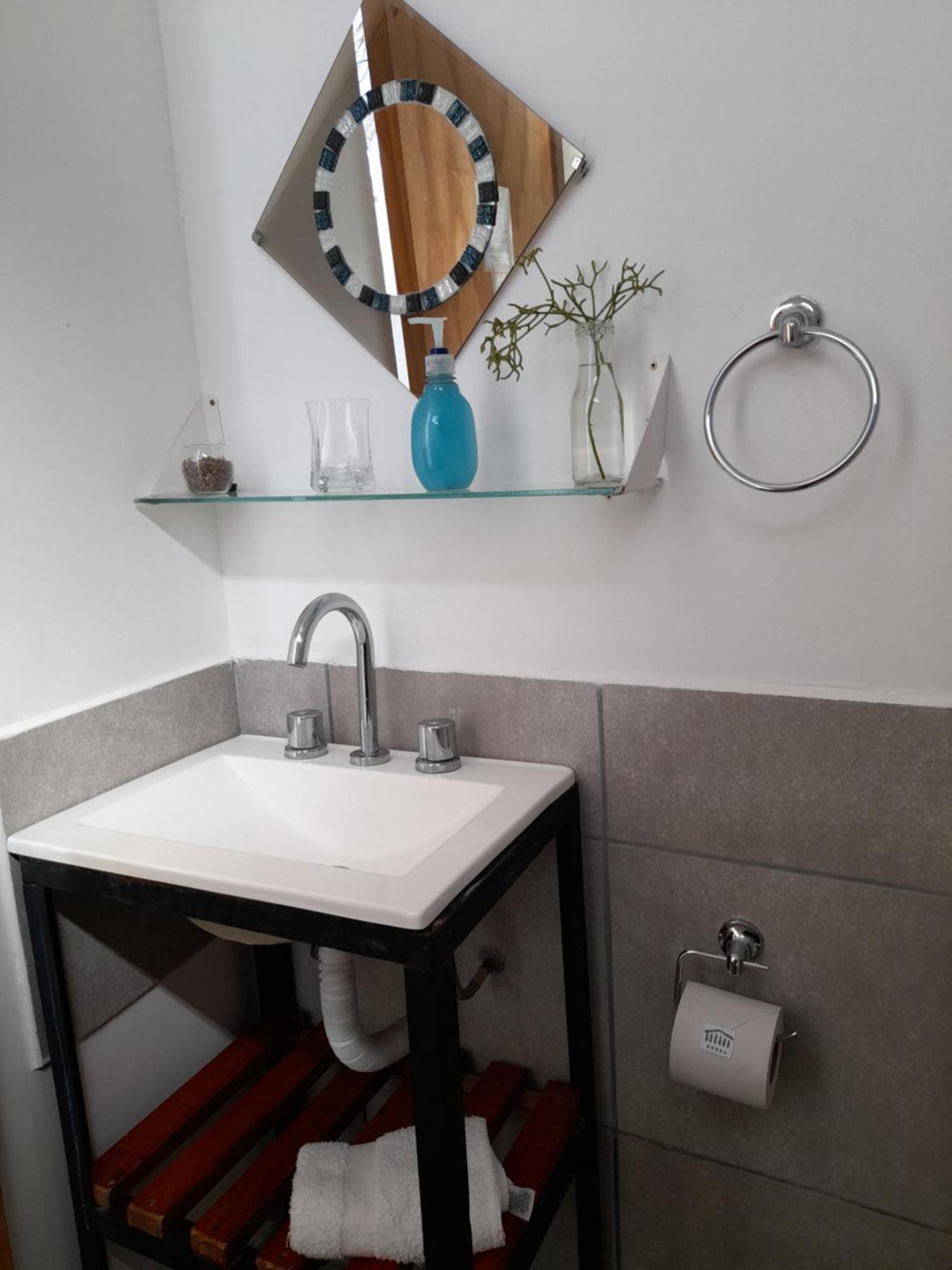 Etxea Apartment