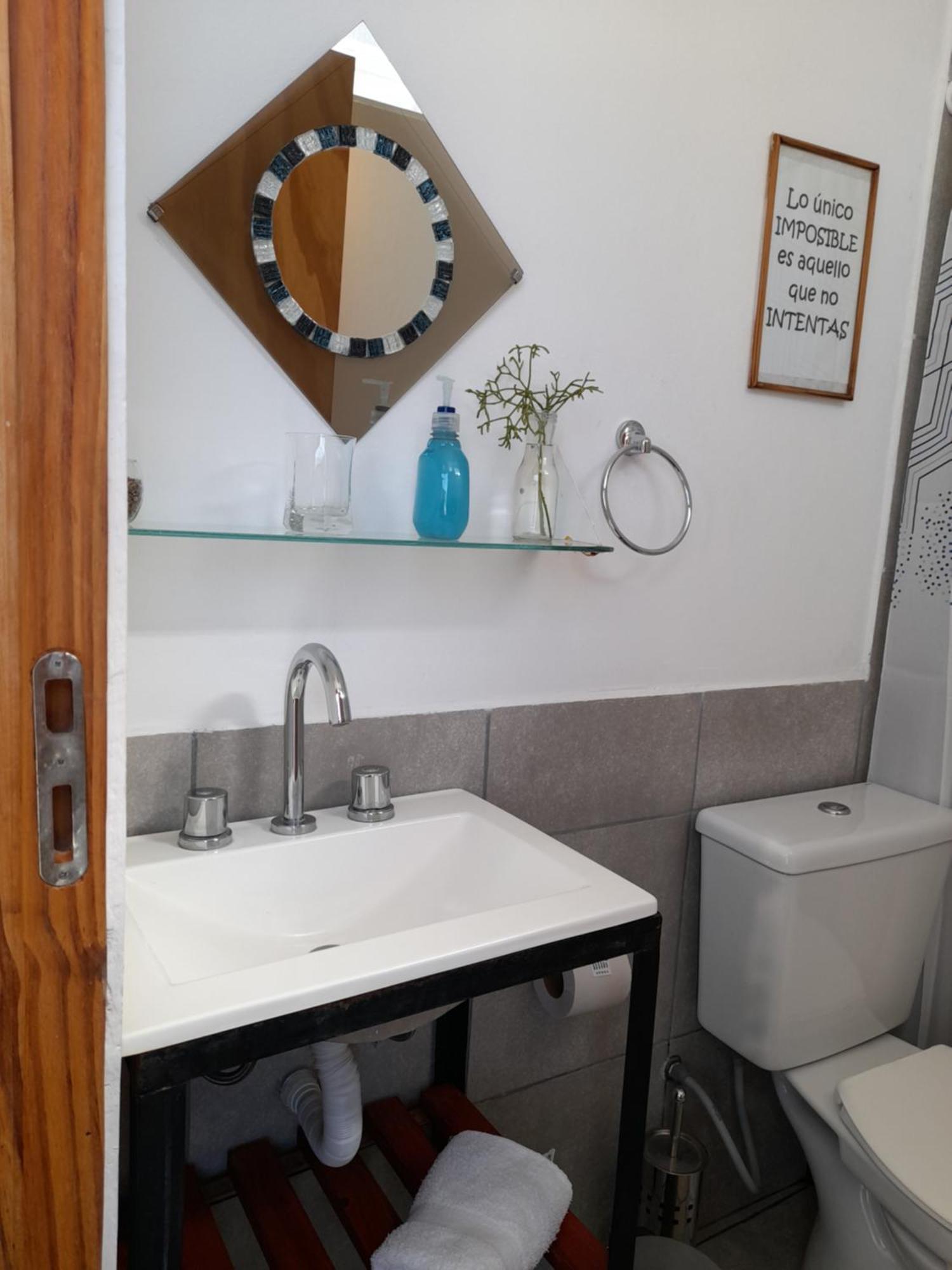 Etxea Apartment *