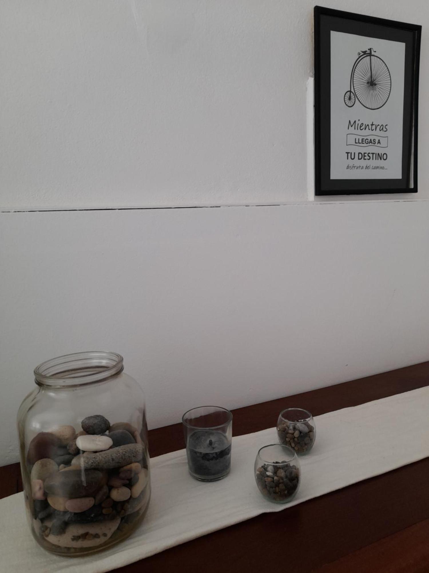 Etxea Apartment