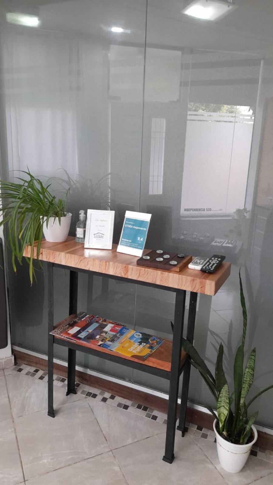 Etxea Apartment Dean Funes