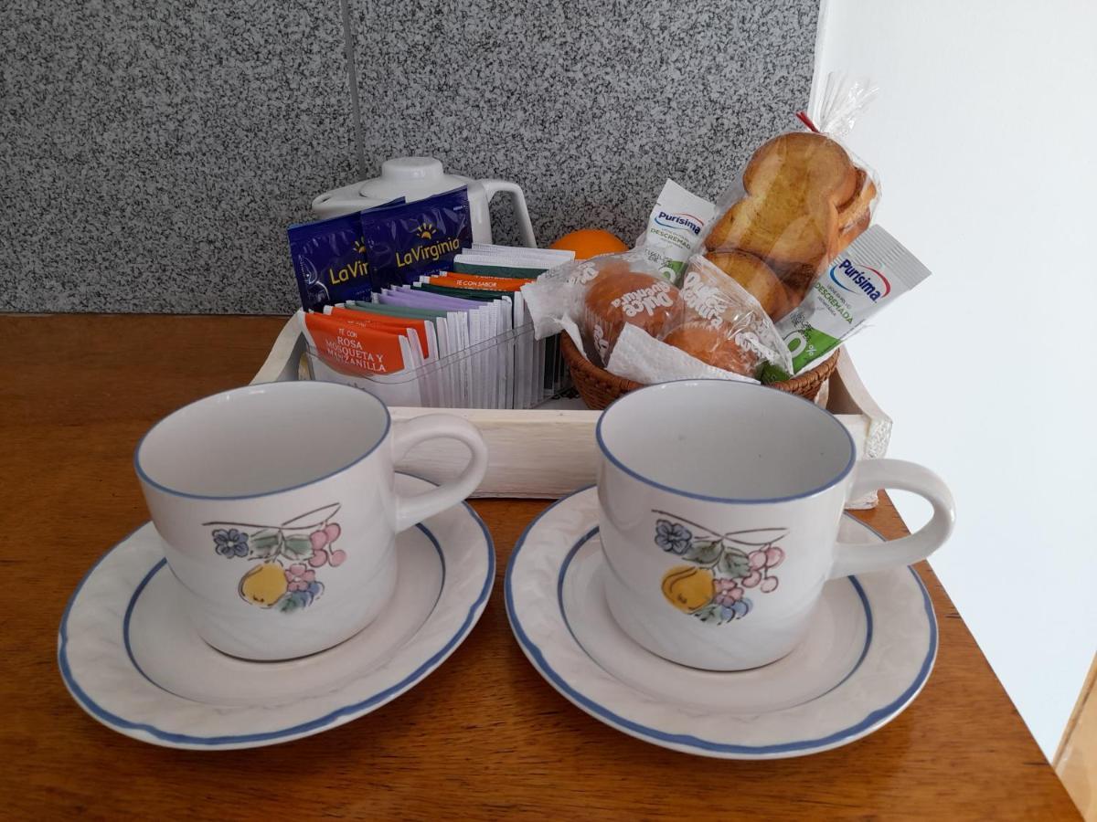 Apartamento Etxea