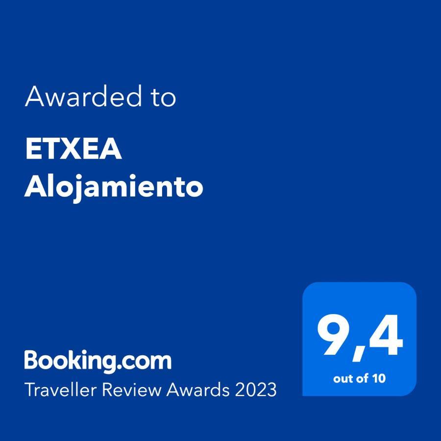 Etxea Apartamento *
