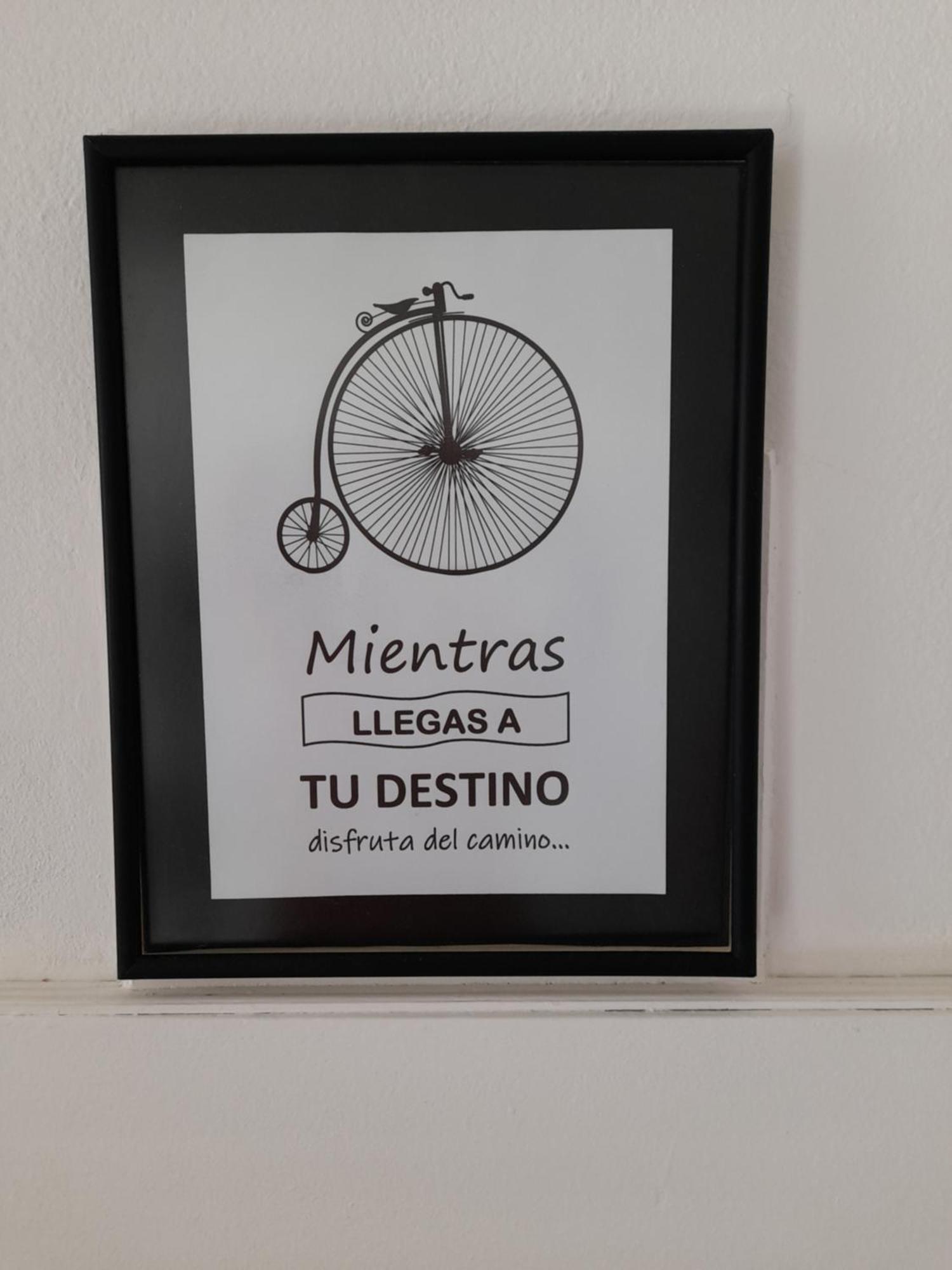 Etxea Apartamento Deán Funes