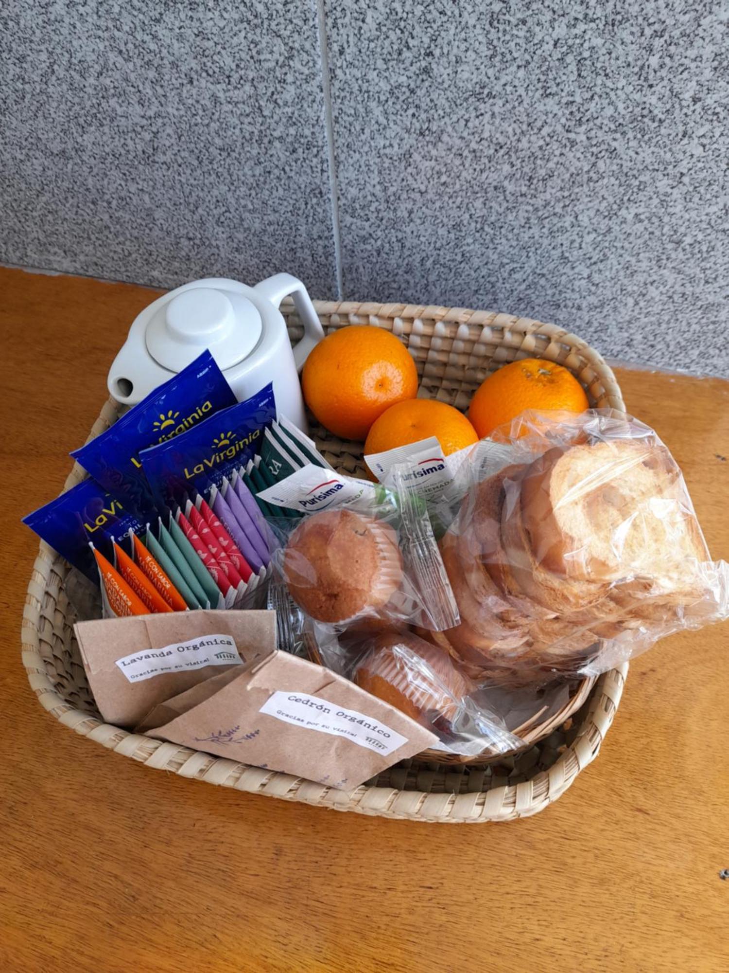 Etxea Apartamento