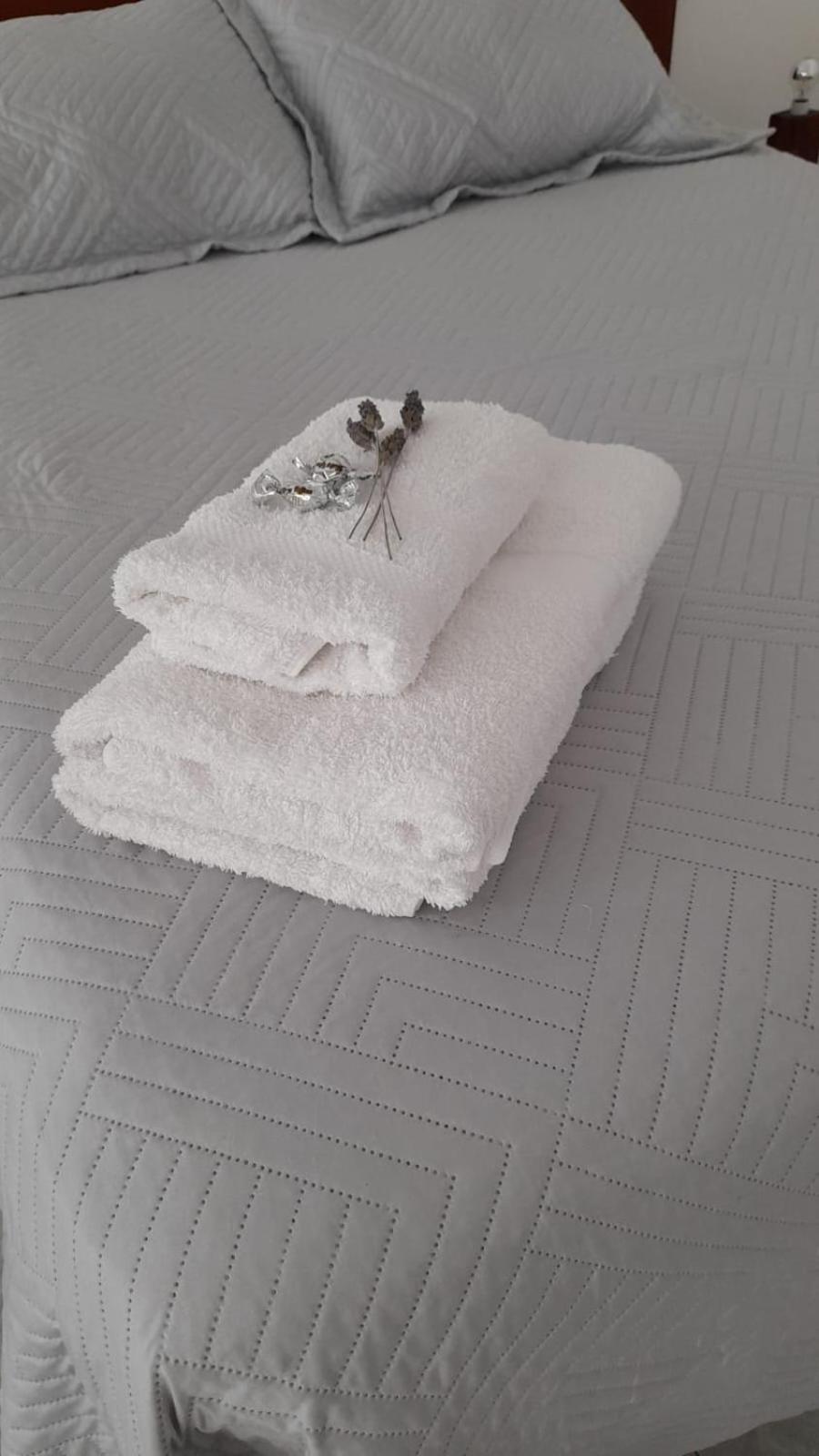 Apartamento Etxea *